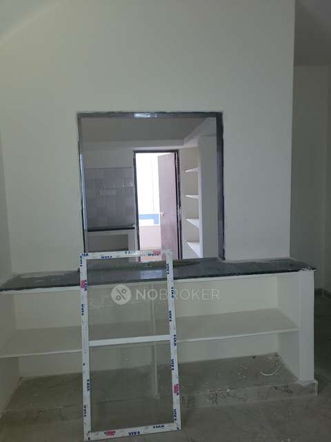 3 BHK Flat In Neeladri Tower For Sale  In Kukatpally  