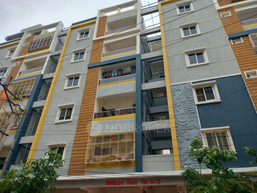 3 BHK Flat In Neeladri Tower For Sale  In Kukatpally  