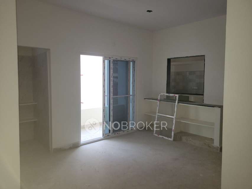 3 BHK Flat In Neeladri Tower For Sale  In Kukatpally  