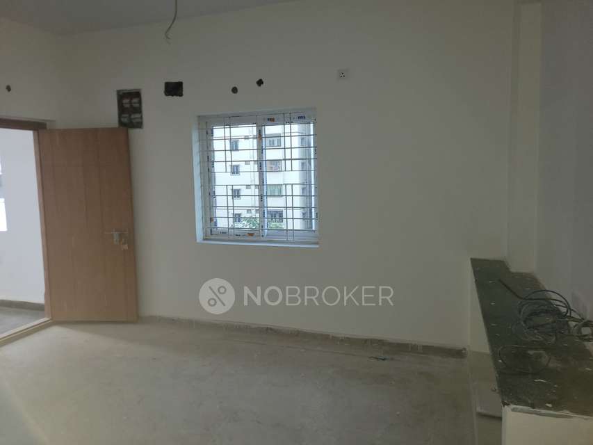 3 BHK Flat In Neeladri Tower For Sale  In Kukatpally  