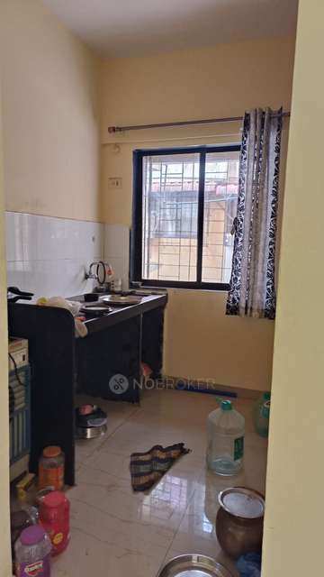 1 BHK Flat In Poddar Samruddhi Evergreens, Badlapur For Sale  In Badlapur