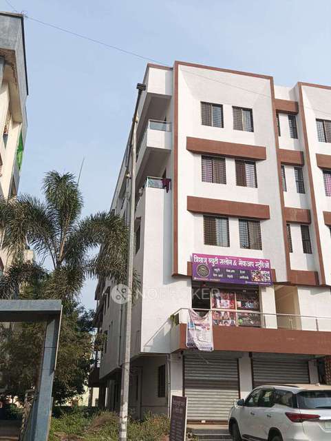 PG for Boys in Medankarwadi