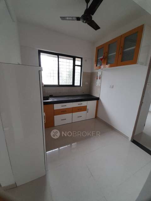 2 BHK Flat In Kohinoor Sapphire Phase 1 Tathawade for Rent  In Tathawade