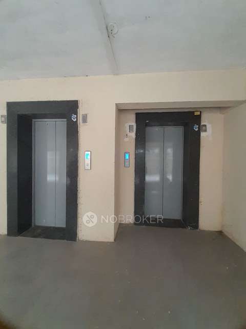 2 BHK Flat In Kohinoor Sapphire Phase 1 Tathawade for Rent  In Tathawade