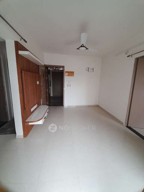 2 BHK Flat In Kohinoor Sapphire Phase 1 Tathawade for Rent  In Tathawade