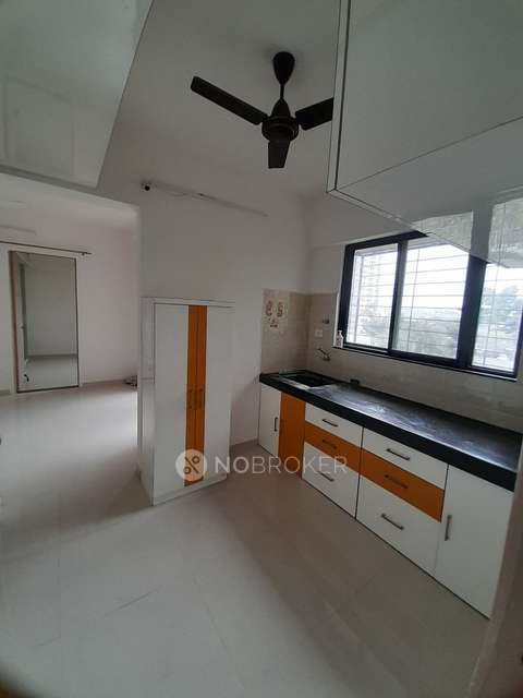 2 BHK Flat In Kohinoor Sapphire Phase 1 Tathawade for Rent  In Tathawade