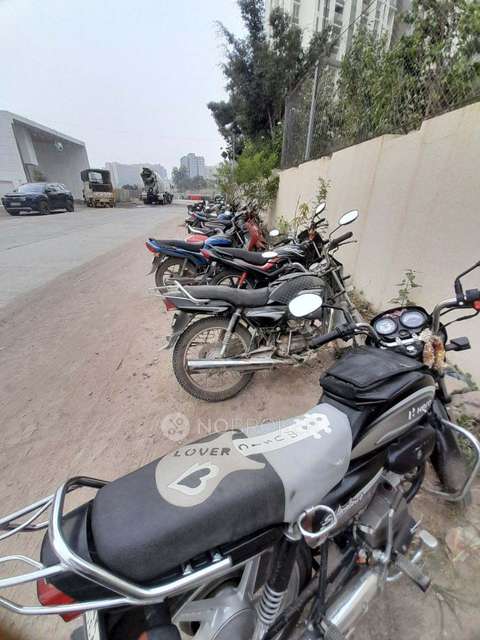 2 BHK Flat In Kohinoor Sapphire Phase 1 Tathawade for Rent  In Tathawade