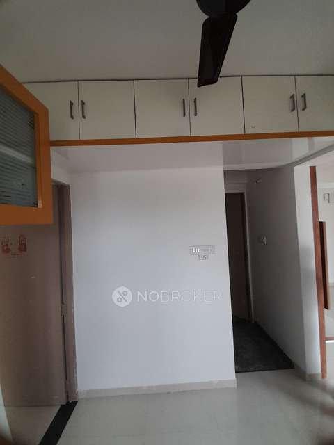 2 BHK Flat In Kohinoor Sapphire Phase 1 Tathawade for Rent  In Tathawade