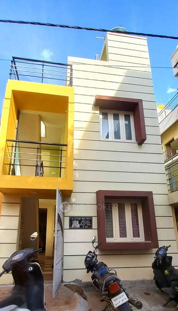 2 BHK House for Rent  In Srigandgakaval