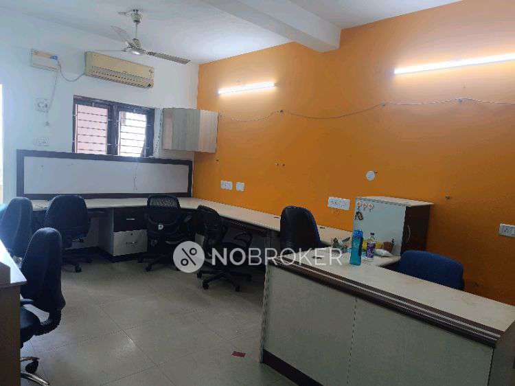 Commercial Property in  Nungambakkam, Chennai for Rent 