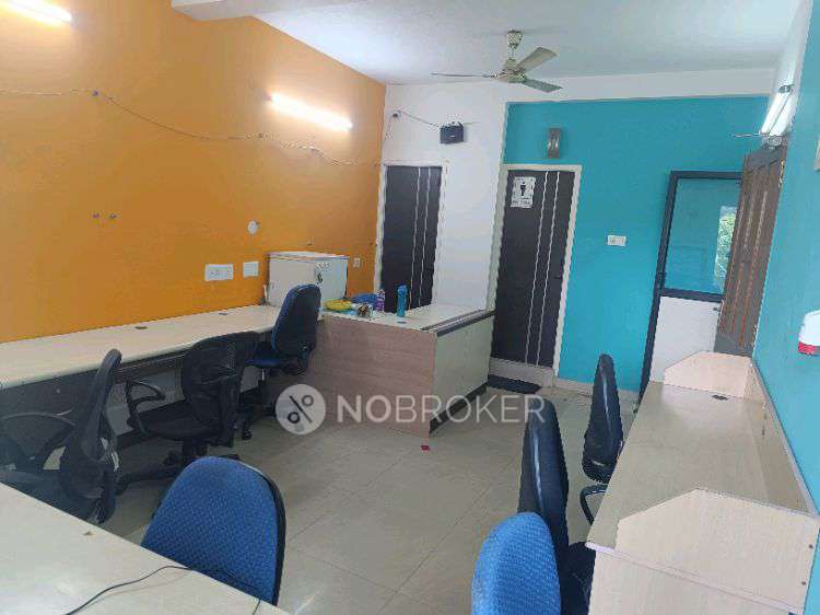 Commercial Property in  Nungambakkam, Chennai for Rent 