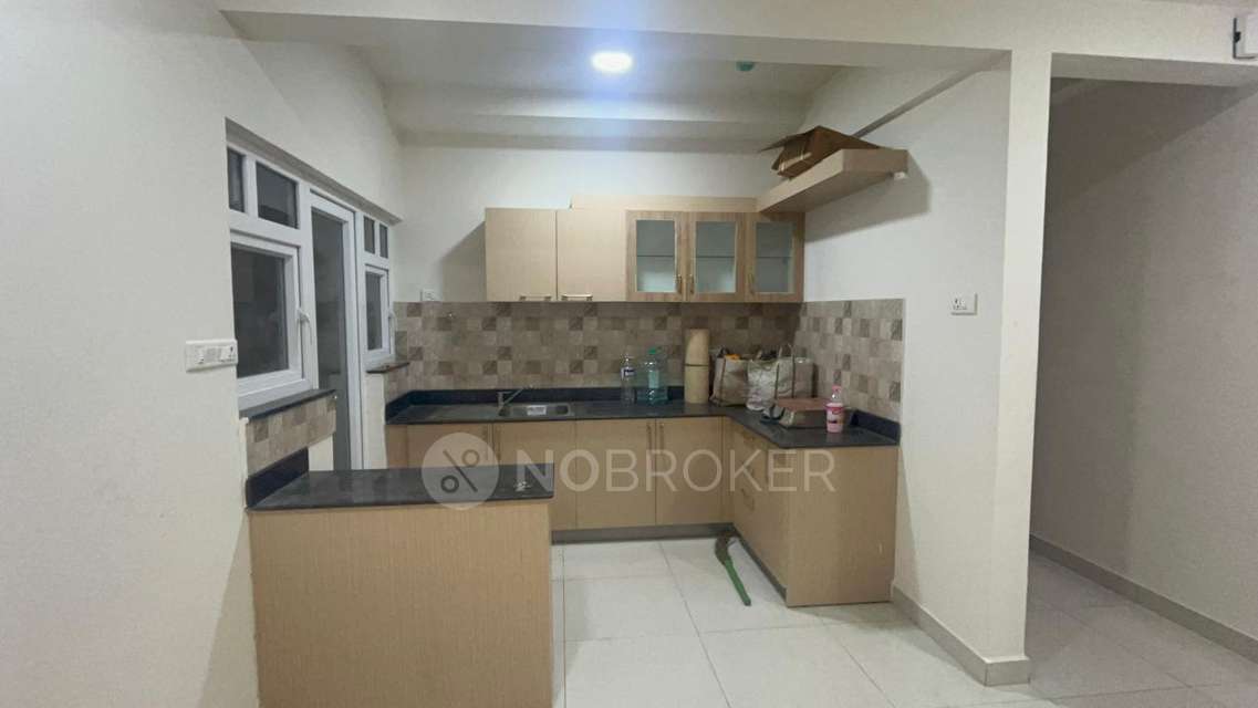 2 BHK Flat In Purva Silversands For Sale  In Mundhwa