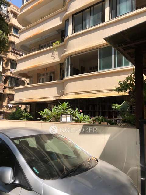 3 BHK Flat In Shyam Nivas For Sale  In Cumballa Hill