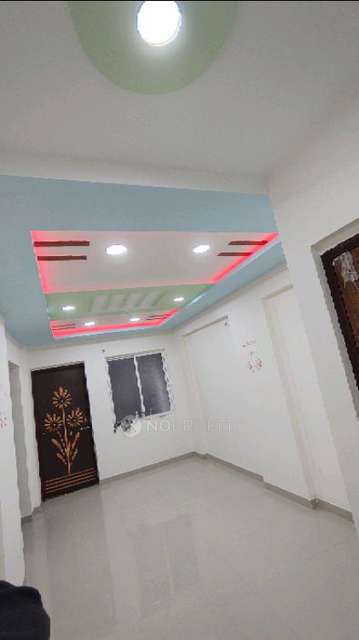 1 BHK Flat In Cherry Blossam,behind Swaminarayan Mandir,near Vision English Medium School,narhe for Rent  In Narhe