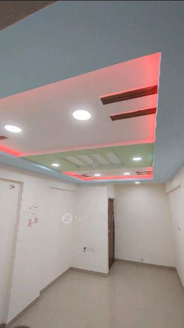 1 BHK Flat In Cherry Blossam,behind Swaminarayan Mandir,near Vision English Medium School,narhe for Rent  In Narhe