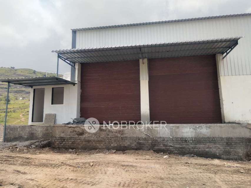 Godown/Warehouse in Lonikand, Pune for Rent 
