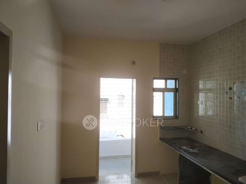1 BHK Flat In Chandrangan Swaroop For Sale  In Ambegaon Budruk