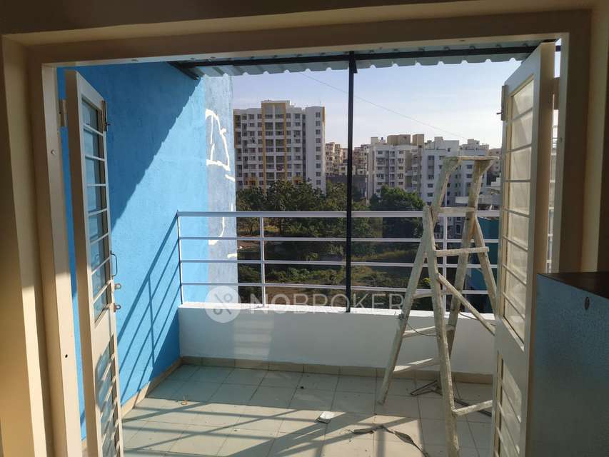1 BHK Flat In Chandrangan Swaroop For Sale  In Ambegaon Budruk