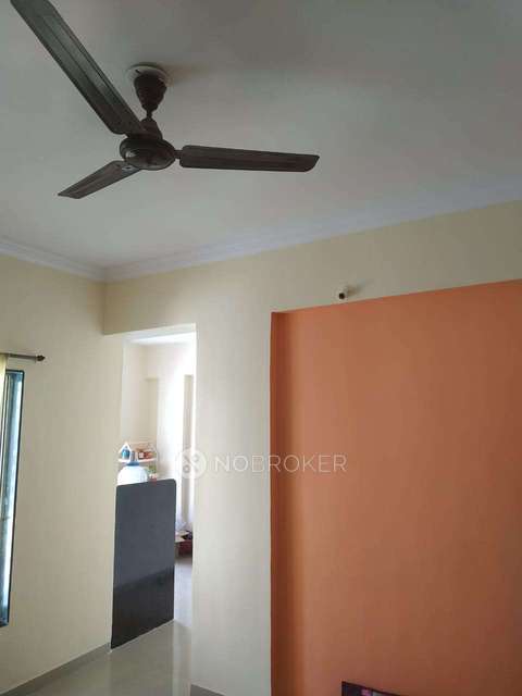 1 BHK Flat In Chandrangan Swaroop For Sale  In Ambegaon Budruk