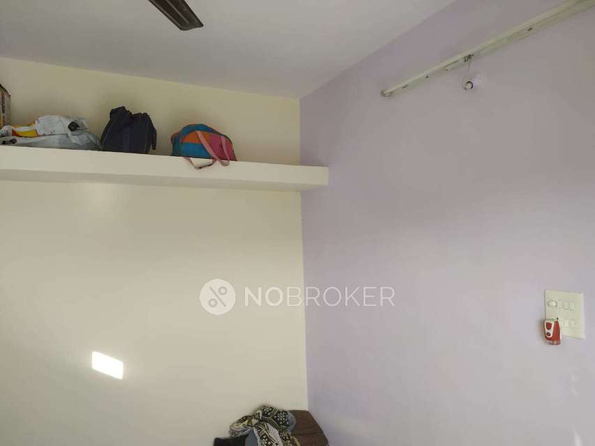 1 BHK Flat In Chandrangan Swaroop For Sale  In Ambegaon Budruk