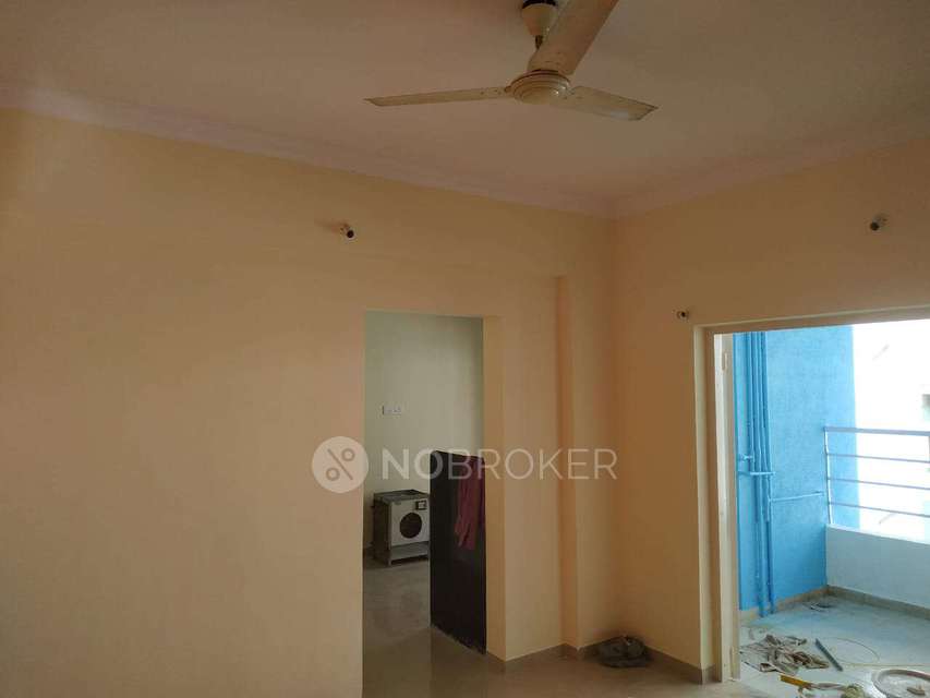 1 BHK Flat In Chandrangan Swaroop For Sale  In Ambegaon Budruk