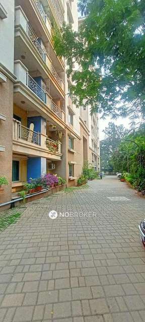 3 BHK Flat In Brigade Harmony For Sale  In Whitefield