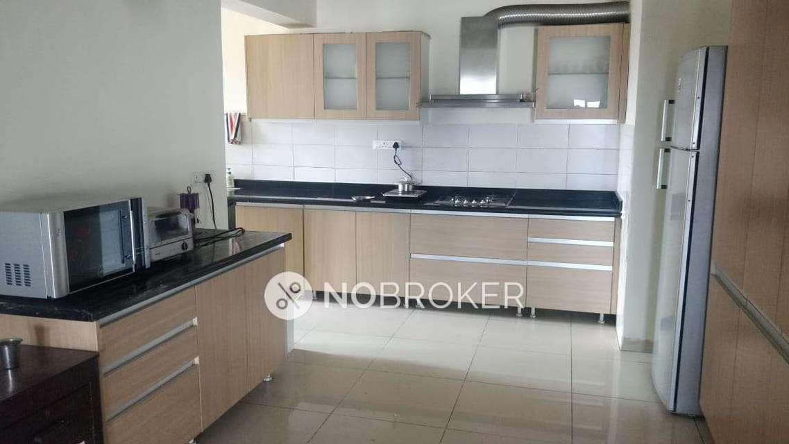 3 BHK Flat In Brigade Harmony For Sale  In Whitefield