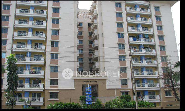 3 BHK Flat In Brigade Harmony For Sale  In Whitefield