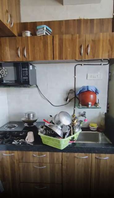 1 RK House For Sale  In Ghatkopar East