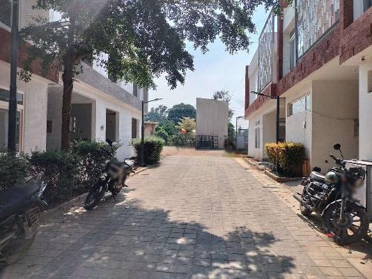 2 BHK Villa In Heritage Urban Pod, Sarjapura For Sale  In Sarjapur