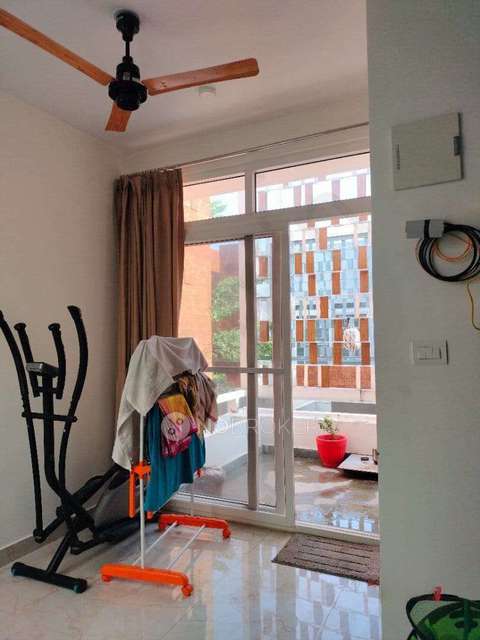 2 BHK Villa In Heritage Urban Pod, Sarjapura For Sale  In Sarjapur