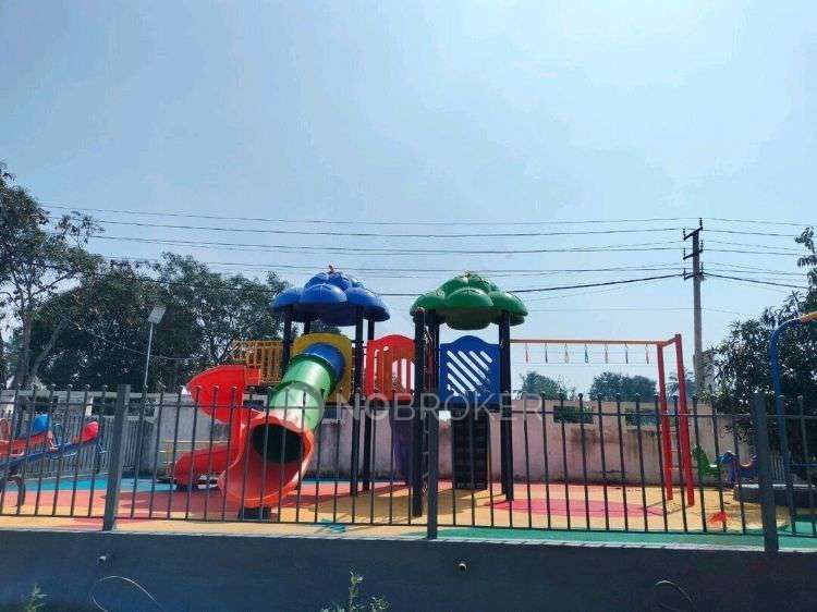 2 BHK Villa In Heritage Urban Pod, Sarjapura For Sale  In Sarjapur