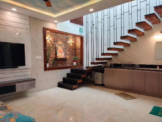 2 BHK Villa In Heritage Urban Pod, Sarjapura For Sale  In Sarjapur