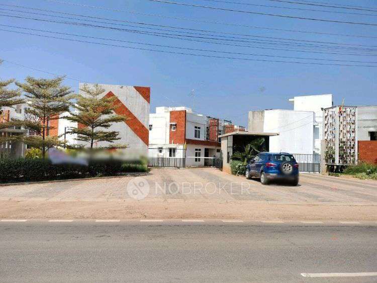 2 BHK Villa In Heritage Urban Pod, Sarjapura For Sale  In Sarjapur