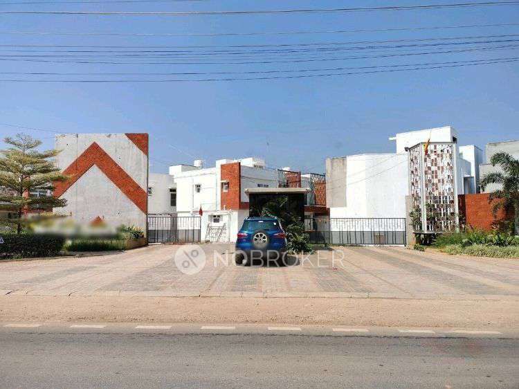 2 BHK Villa In Heritage Urban Pod, Sarjapura For Sale  In Sarjapur