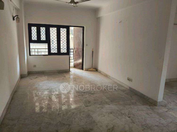 3 BHK Flat In Mayurdhwaj Apartments for Rent  In Geeta Colony
