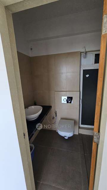 1 BHK Flat In Marathon Nexworld For Sale  In Dombivli East