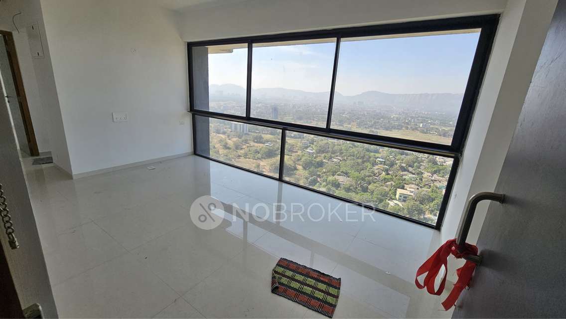 1 BHK Flat In Marathon Nexworld For Sale  In Dombivli East