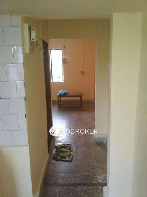 1 RK Flat In Guru Dutta Society For Sale  In Dhankawadi