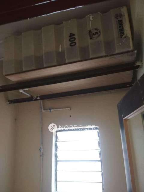 1 RK Flat In Guru Dutta Society For Sale  In Dhankawadi