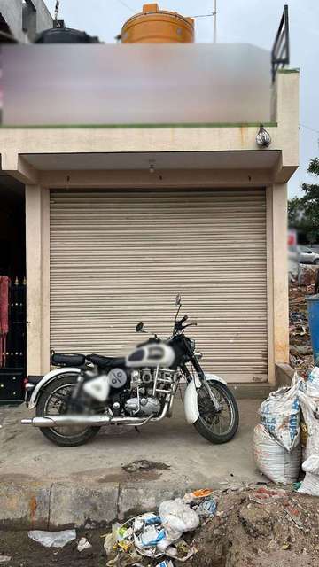 1 BHK House for Rent  In Laggere