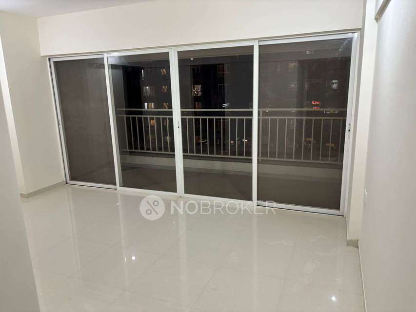 2 BHK Flat In Mantra Insignia for Rent  In Mundhwa