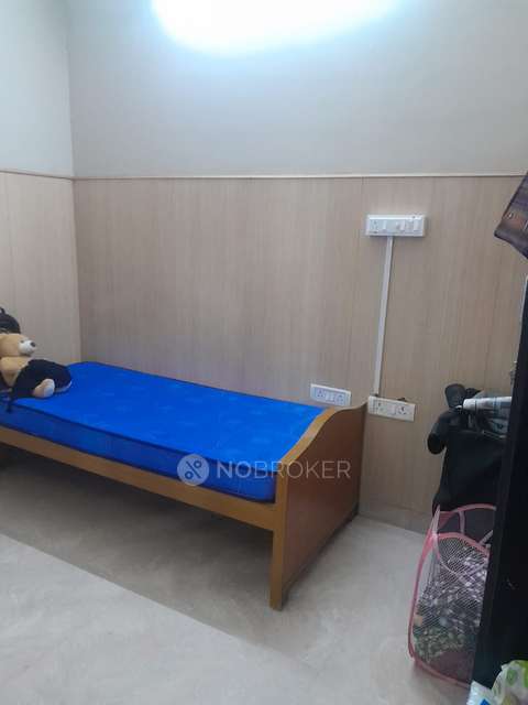 PG for Girls in Medavakkam