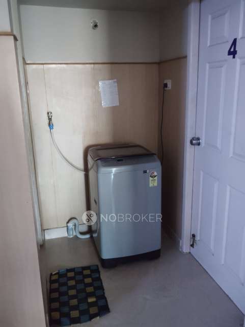 PG for Girls in Medavakkam