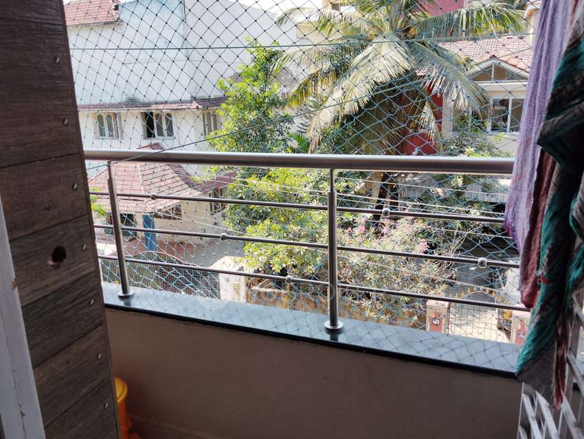 PG for Girls in Medavakkam