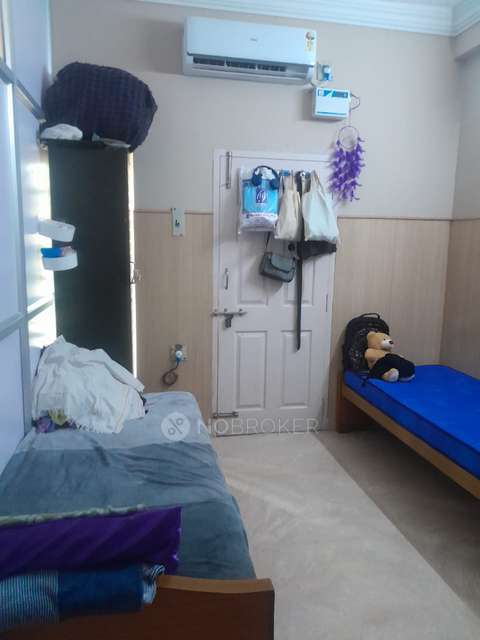 PG for Girls in Medavakkam