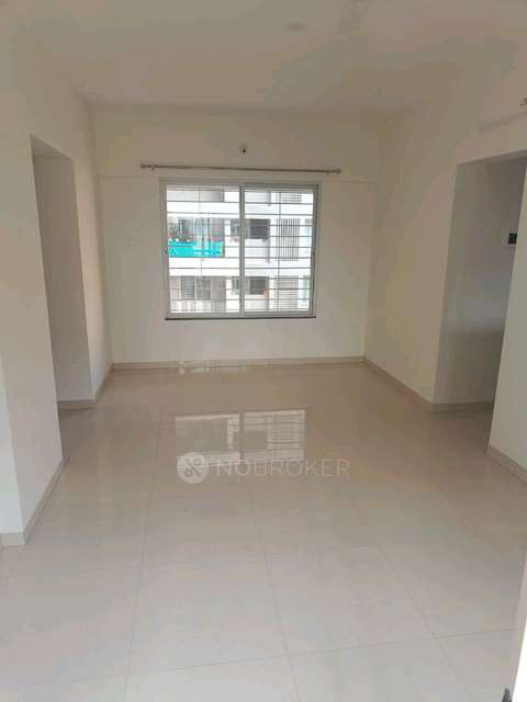 2 BHK Flat In Sai Saisha Phase 2 for Rent  In Punawale