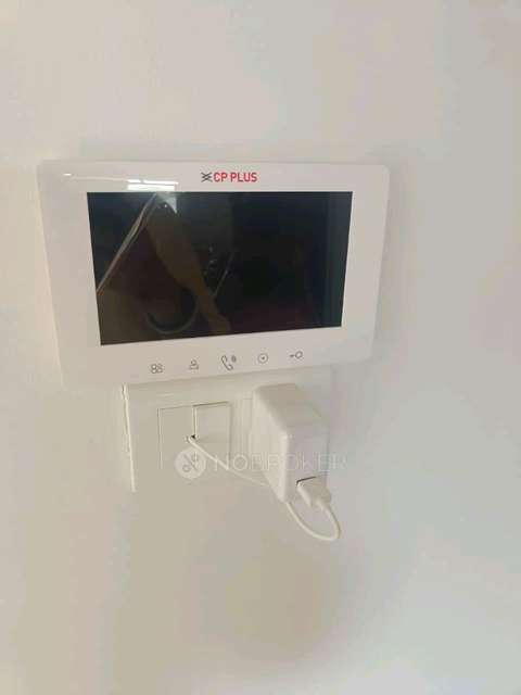 2 BHK Flat In Sai Saisha Phase 2 for Rent  In Punawale