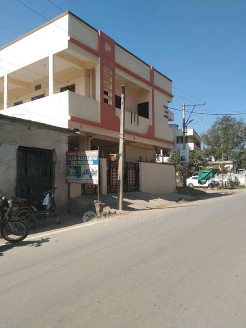 4+ BHK House For Sale  In Gajularamaram