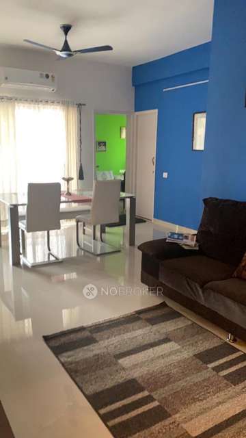 3 BHK Flat In Vnr Milford Apaprtment  For Sale  In Maduravoyal